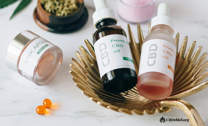 How to Choose the Right CBD Product